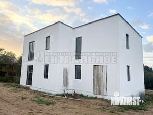 Дом 240м², 2-этажный, участок 18 сот.  