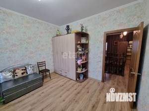 Дом 208м², 2-этажный, участок 7 сот.  