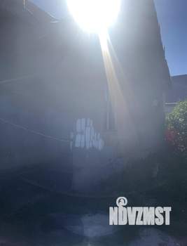 Дом 100м&sup2;, 1-этажный, участок 8 сот.  