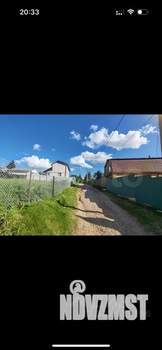 Дом 78м², 1-этажный, участок 16 сот.  