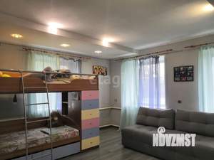 Дом 110м², 1-этажный, участок 13 сот.  