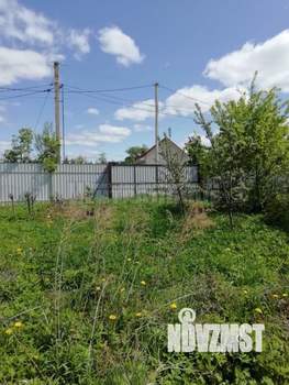 Дом 10м², 1-этажный, участок 8 сот.  