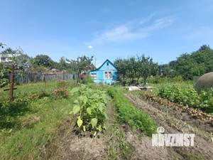Дом 20м², 1-этажный, участок 5 сот.  