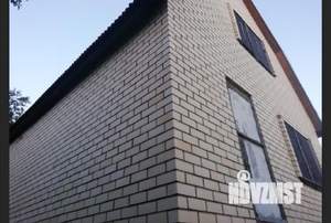 Дом 150м&sup2;, 2-этажный, участок 12 сот.  