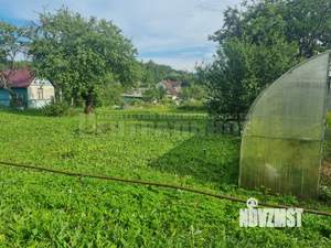 Дом 20м², 1-этажный, участок 7 сот.  