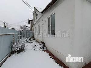 Дом 84м², 1-этажный, участок 3 сот.  