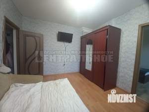 Дом 43м², 1-этажный, участок 3 сот.  