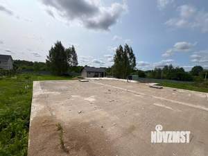 Дом 50м², 1-этажный, участок 40 сот.  