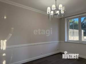 Дом 555м², 4-этажный, участок 12 сот.  