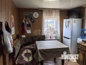 Дом 67м², 1-этажный, участок 6 сот.  