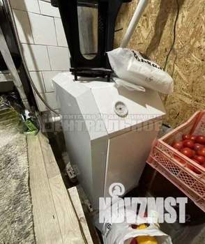 Дом 46м², 1-этажный, участок 6 сот.  