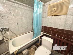 Дом 41м², 1-этажный, участок 2 сот.  