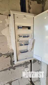 Коттедж 250м², 2-этажный, участок 10 сот.  