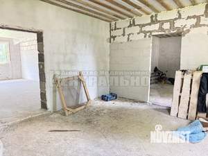 Дом 220м², 2-этажный, участок 13 сот.  