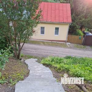 Дом 34м², 1-этажный, участок 6 сот.  