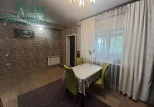 Дом 80м², 2-этажный, участок 622 сот.  