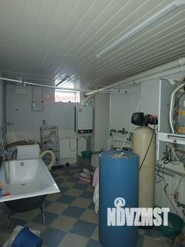 Коттедж 800м², 3-этажный, участок 9 сот.  