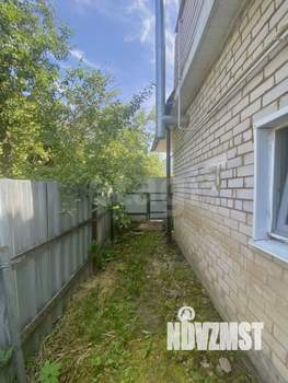 Дом 66м², 2-этажный, участок 3 сот.  