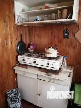 Дом 56м², 2-этажный, участок 12 сот.  