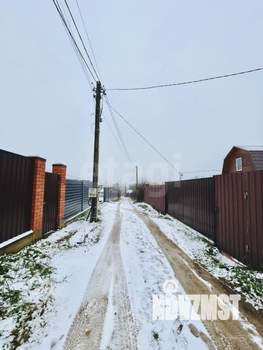 Дом 10м², 1-этажный, участок 8 сот.  