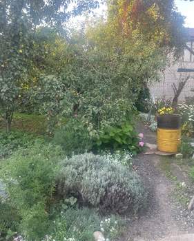 Дом 80м², 10-этажный, участок 10 сот.  