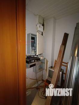 Коттедж 800м², 3-этажный, участок 9 сот.  