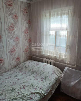 Дом 90м², 1-этажный, участок 15 сот.  