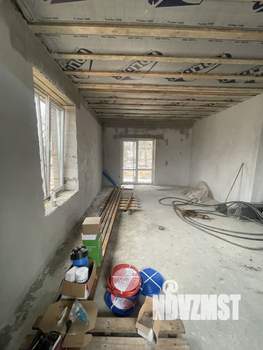 Коттедж 120м², 1-этажный, участок 8 сот.  