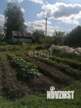 Дача 20м², 1-этажный, участок 5 сот.  
