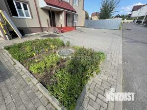 Таунхаус 130м², 2-этажный, участок 2 сот.  