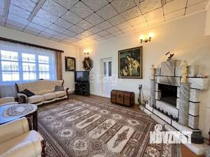 Дом 481м², 4-этажный, участок 6 сот.  