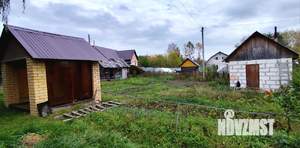 Дом 110м², 1-этажный, участок 15 сот.  