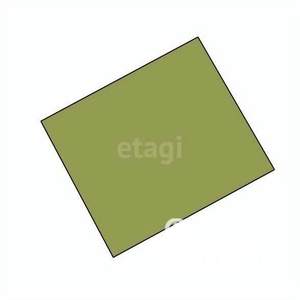 Дом 90м², 2-этажный, участок 18 сот.  