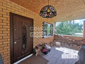 Дом 140м², 2-этажный, участок 12 сот.  