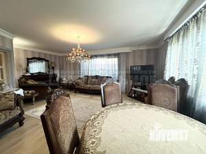 Коттедж 270м², 2-этажный, участок 11 сот.  