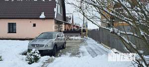 Дом 142м², 2-этажный, участок 13 сот.  