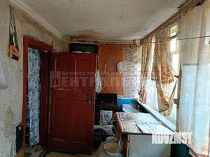 Дом 45м², 1-этажный, участок 11 сот.  