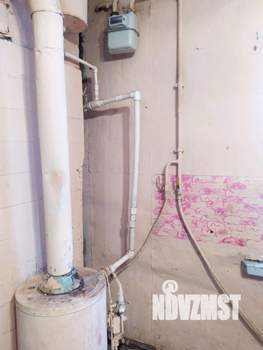 Дом 66м&sup2;, 1-этажный, участок 6 сот.  