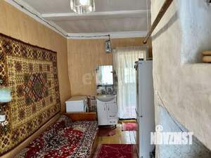 Дом 33м², 1-этажный, участок 6 сот.  