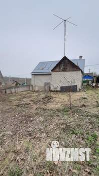 Дом 70м², 1-этажный, участок 6 сот.  