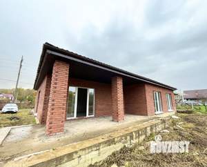 Коттедж 150м², 1-этажный, участок 8 сот.  
