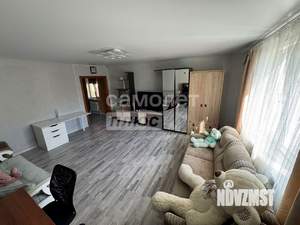 Дом 71м², 1-этажный, участок 3 сот.  