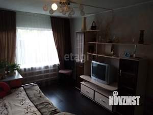 Таунхаус 54м², 1-этажный, участок 5 сот.  