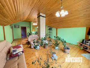 Дом 150м², 2-этажный, участок 20 сот.  