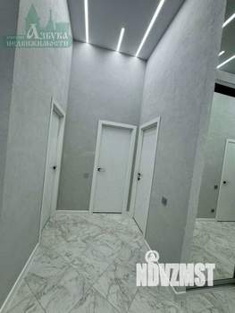 Дом 82м², 1-этажный, участок 8 сот.  