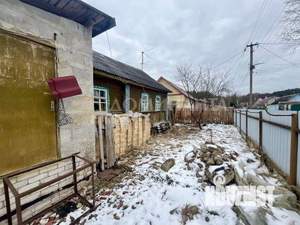 Дом 61м², 2-этажный, участок 7 сот.  