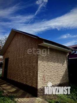 Дом 100м², 1-этажный, участок 10 сот.  