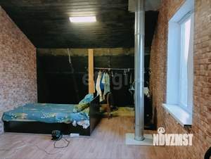 Дом 115м&sup2;, 2-этажный, участок 6 сот.  