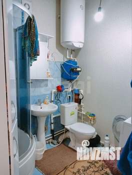 Дом 115м&sup2;, 2-этажный, участок 6 сот.  