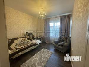 Таунхаус 90м², 2-этажный, участок 4 сот.  